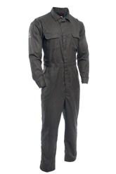 National Safety Apparel Drifire Tecgen FR Coverall, 8 cal/cm²